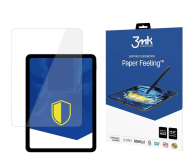 3MK Paper Feeling™ do iPad 10.9'' - 1102171 - zdjęcie 1